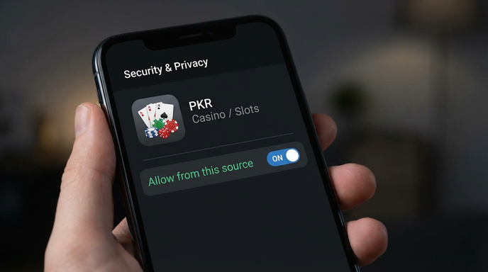 Game list for slotxo apk section - 5