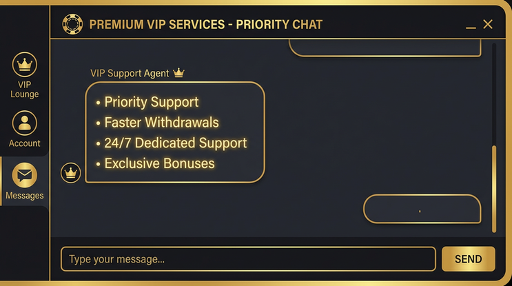 Payment and PKR controls in slotxo - 6